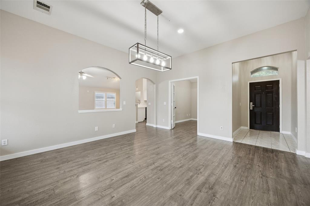 Oak Meadow - Residential Lease