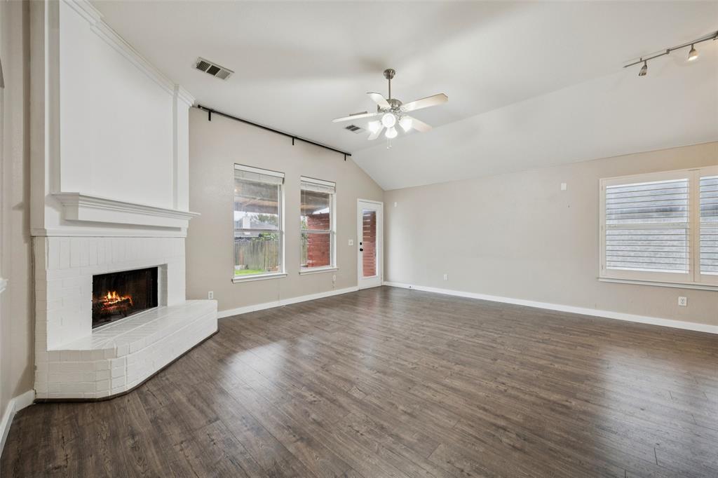 Oak Meadow - Residential Lease