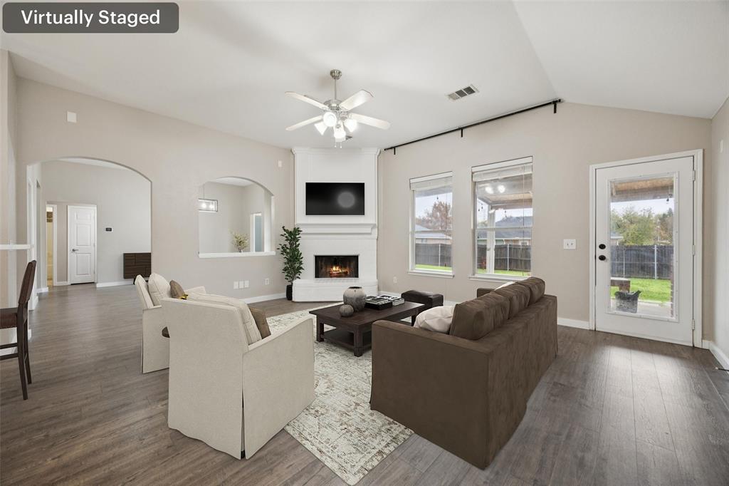 Oak Meadow - Residential Lease