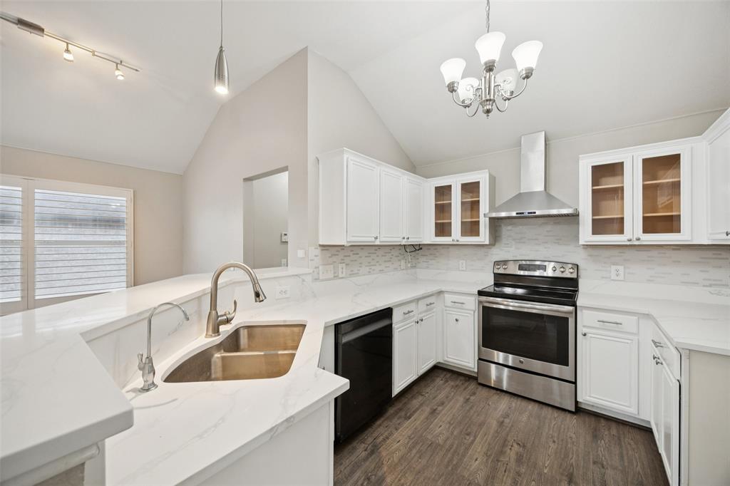 Oak Meadow - Residential Lease