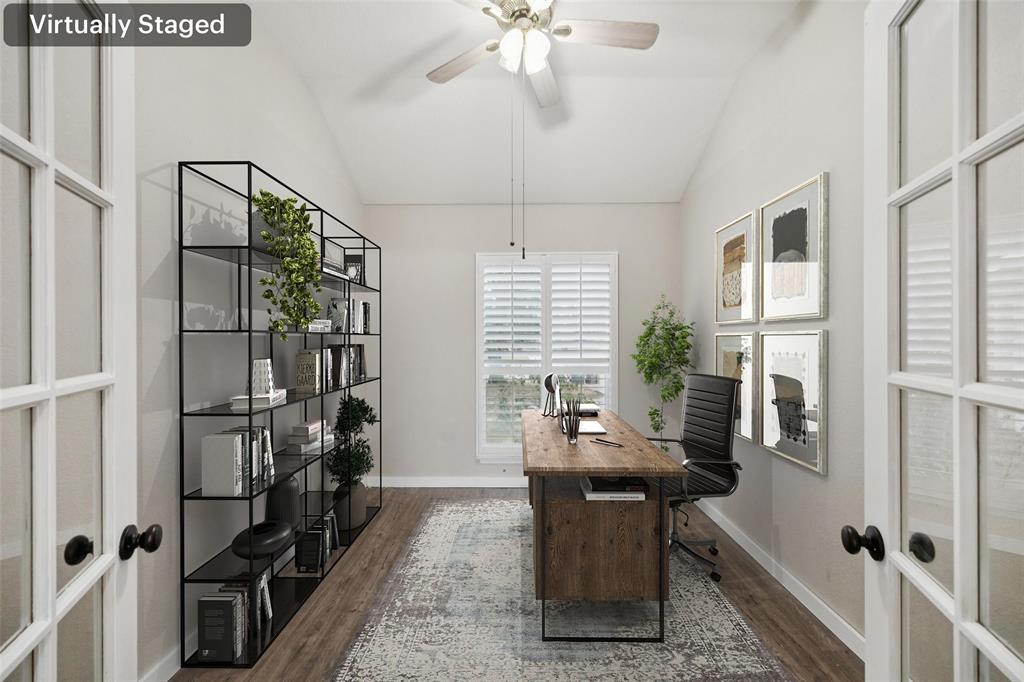 Oak Meadow - Residential Lease