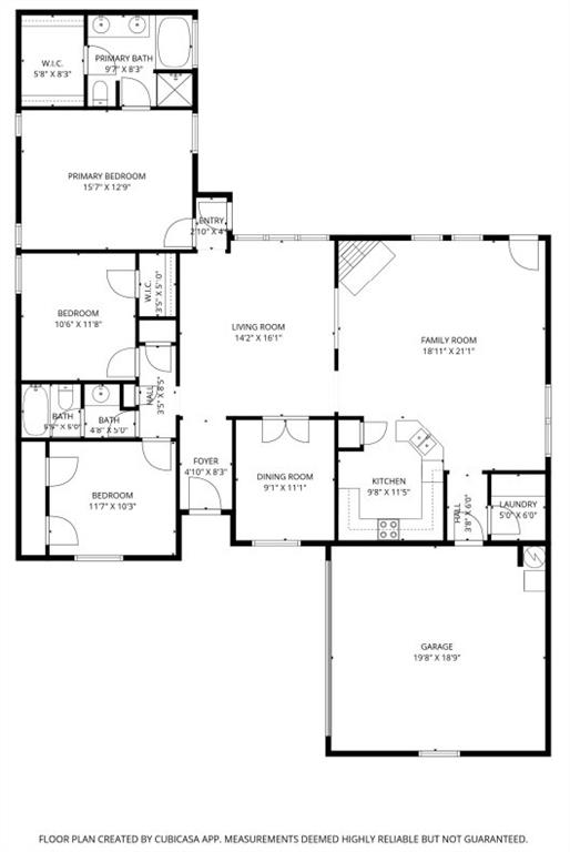 Oak Meadow - Residential Lease