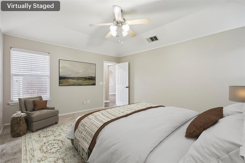 Oak Meadow - Residential Lease