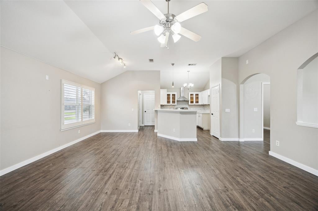 Oak Meadow - Residential Lease