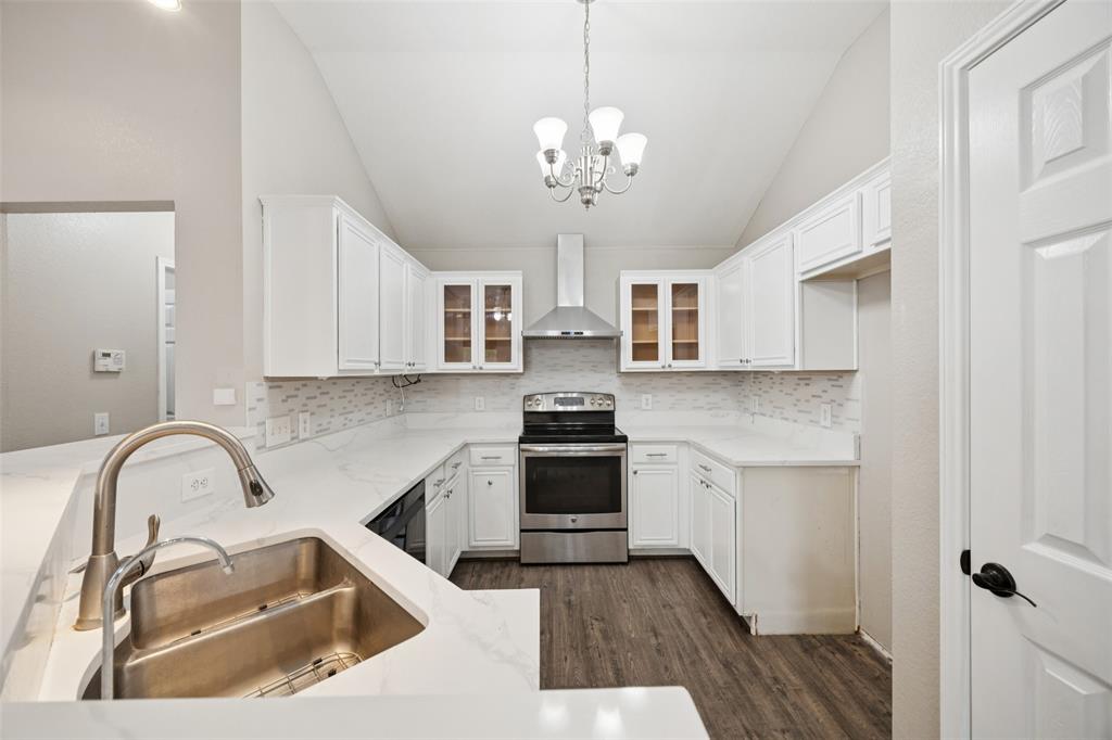 Oak Meadow - Residential Lease