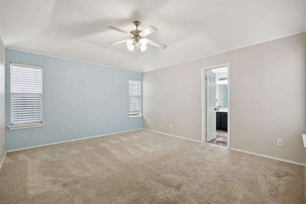 Oak Meadow - Residential Lease