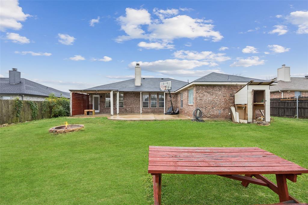 Oak Meadow - Residential Lease