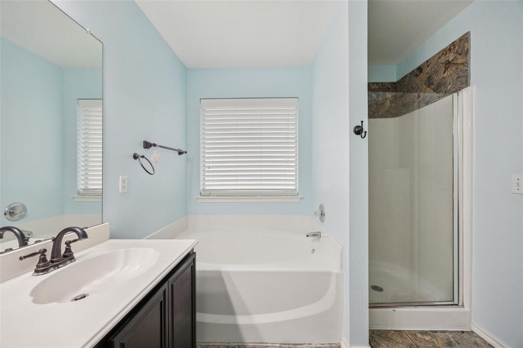 Oak Meadow - Residential Lease