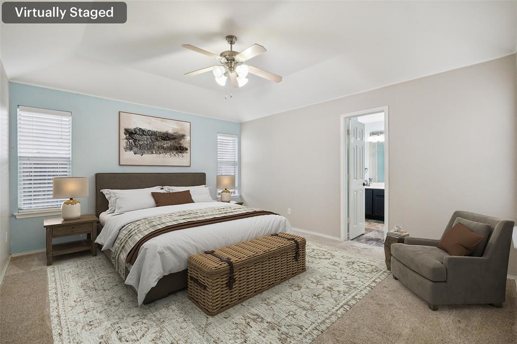 Oak Meadow - Residential Lease