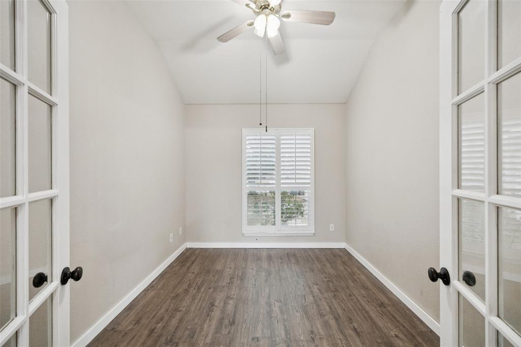 Oak Meadow - Residential Lease