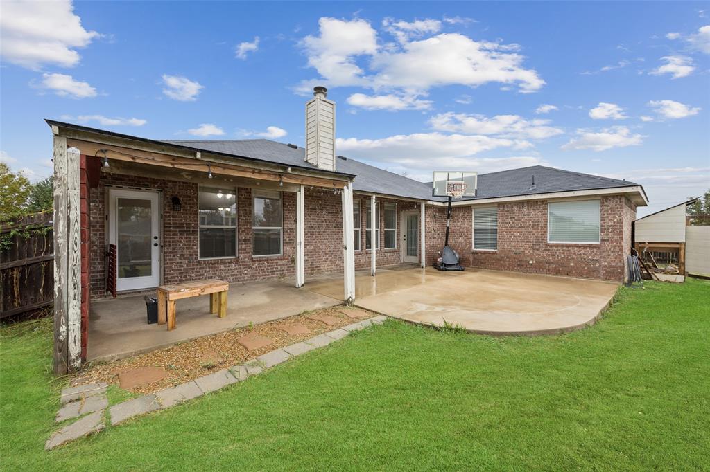 Oak Meadow - Residential Lease