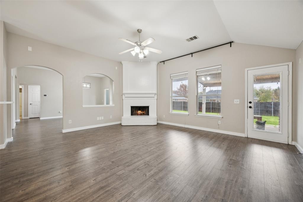 Oak Meadow - Residential Lease