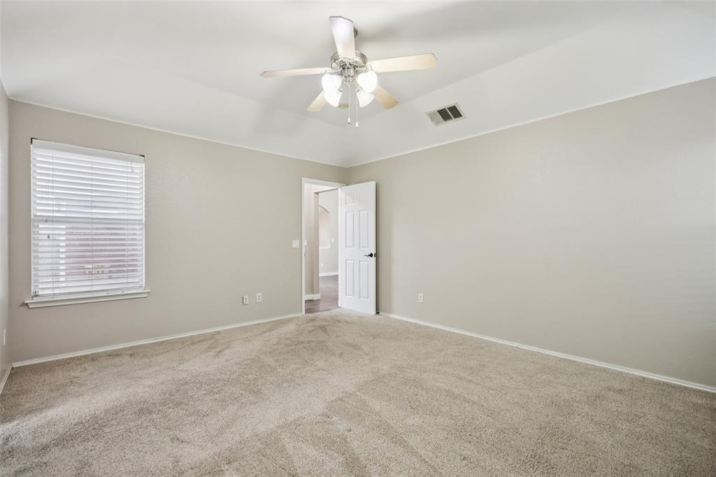 Oak Meadow - Residential Lease