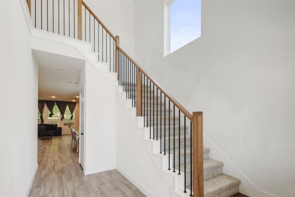 4539 Hogans Alley Drive