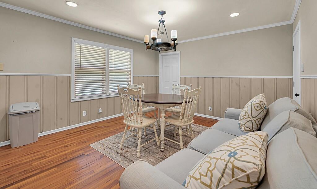 Meadow Brook - Residential