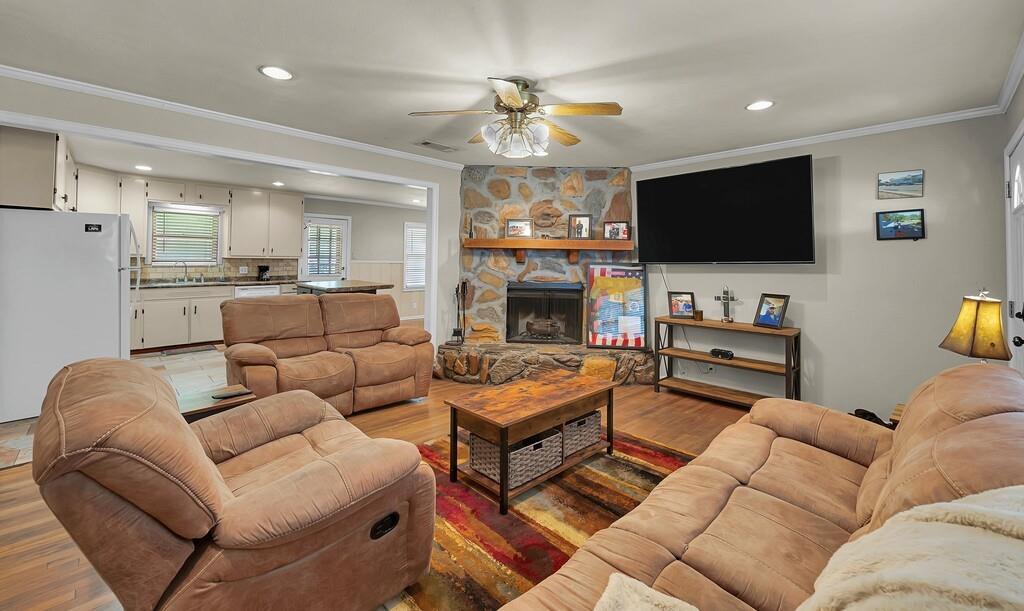 145 Darden Drive