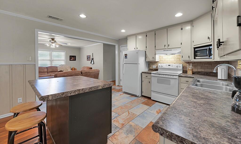 Meadow Brook - Residential