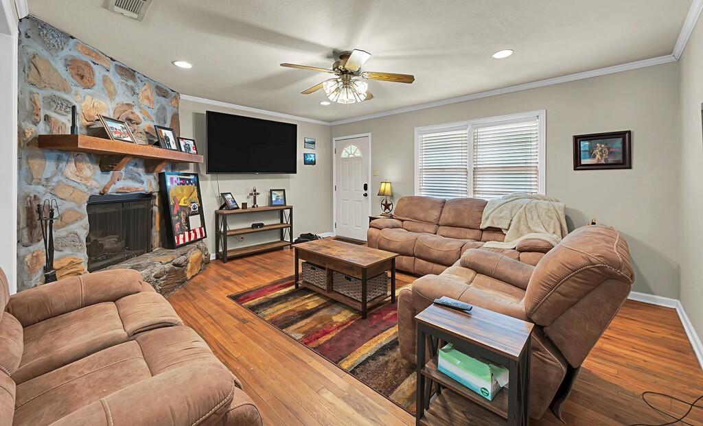 145 Darden Drive