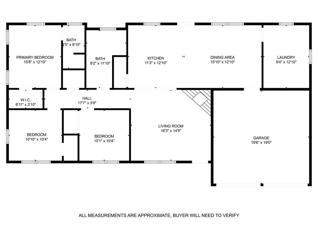 Meadow Brook - Residential