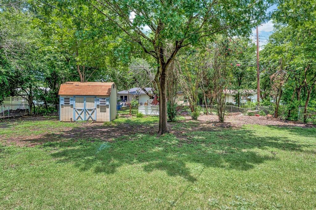 Meadow Brook - Residential