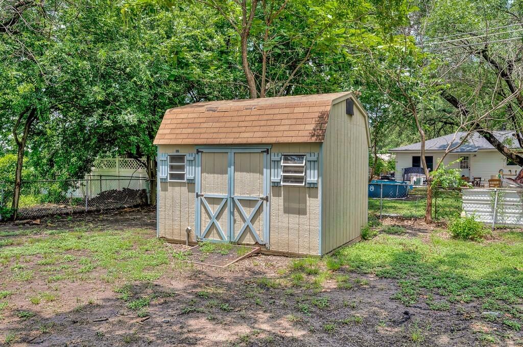 Meadow Brook - Residential