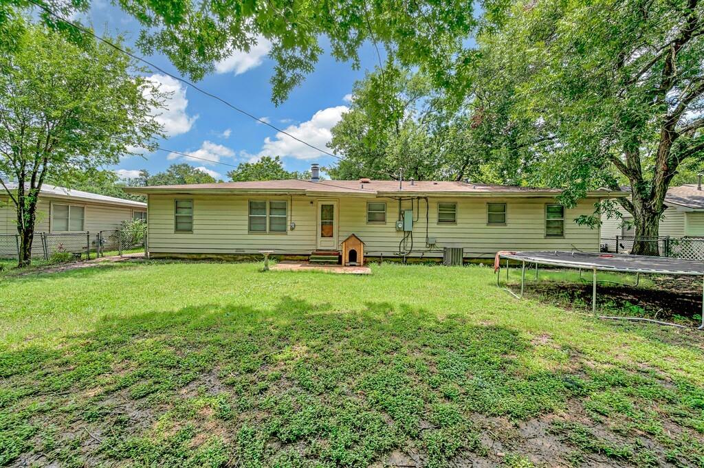 Meadow Brook - Residential