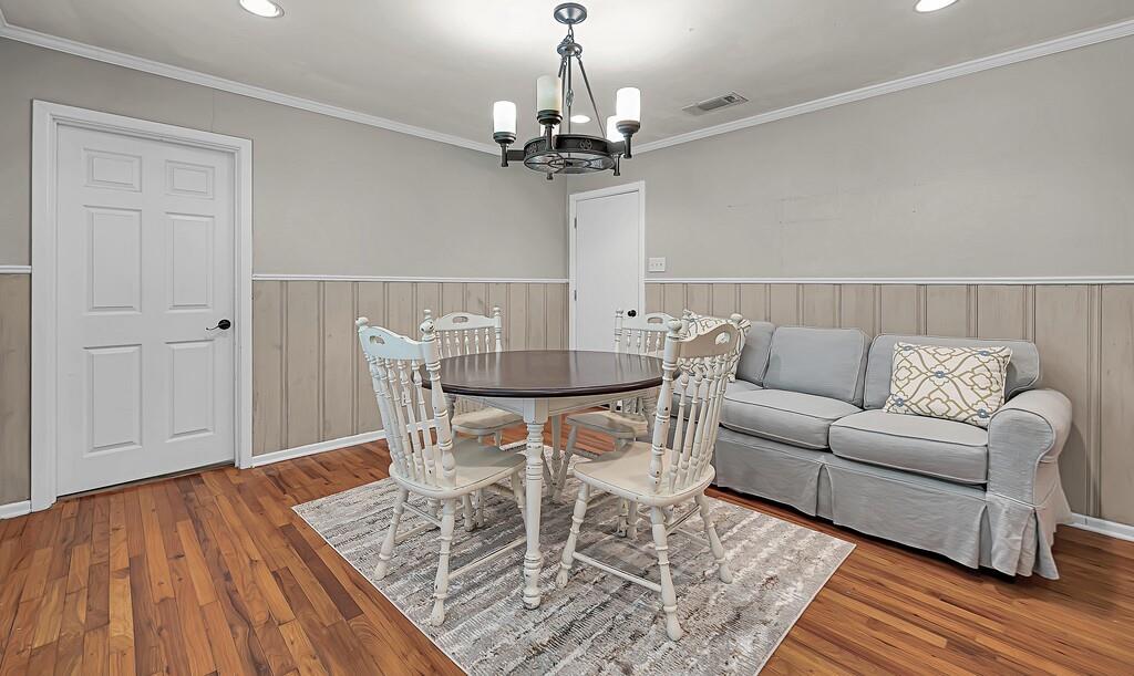 Meadow Brook - Residential