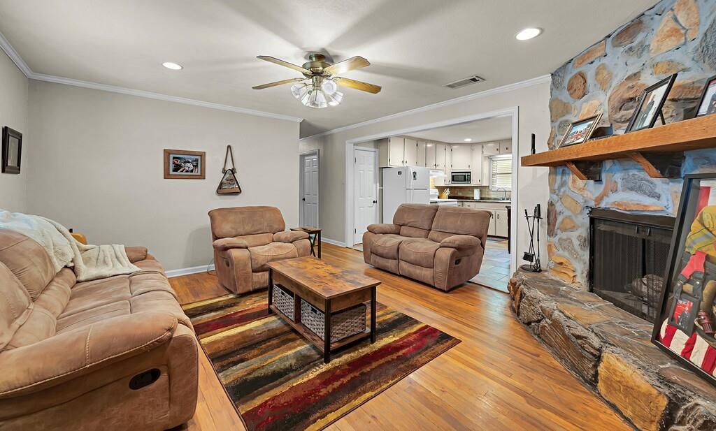 145 Darden Drive