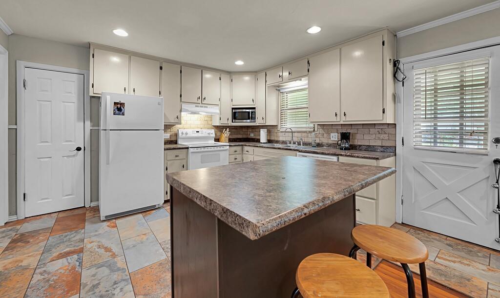 Meadow Brook - Residential