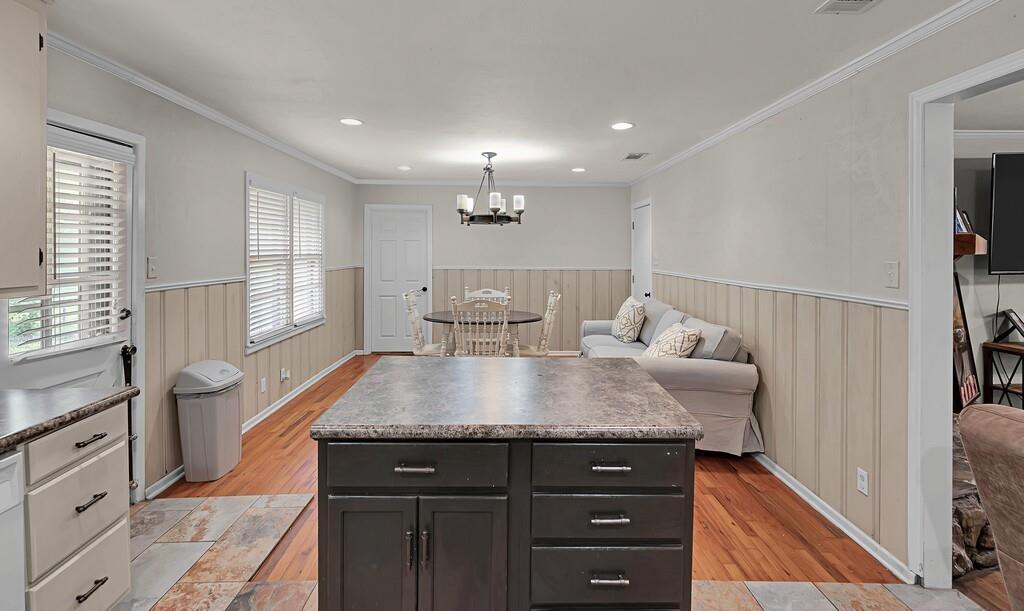 Meadow Brook - Residential