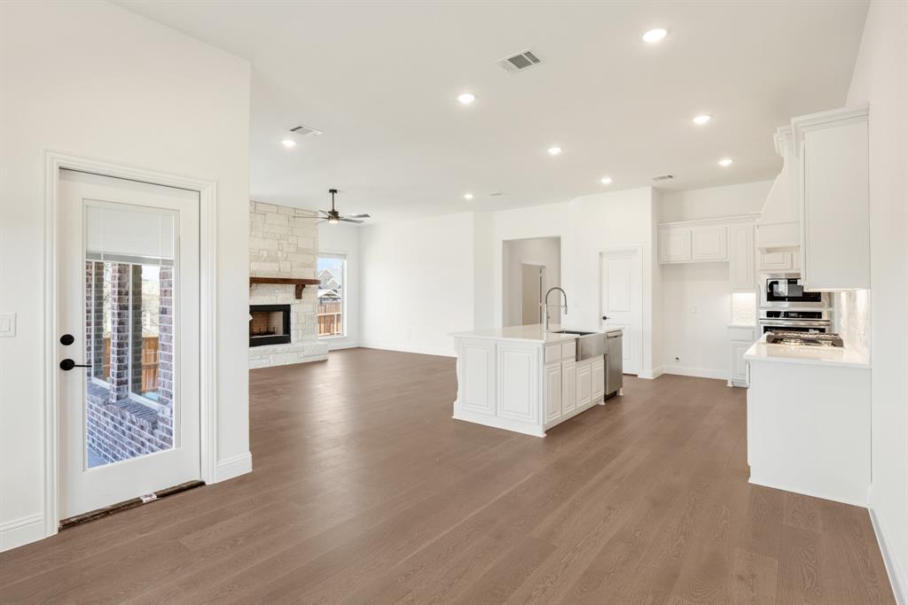 Villages of Hurricane Creek - Residential