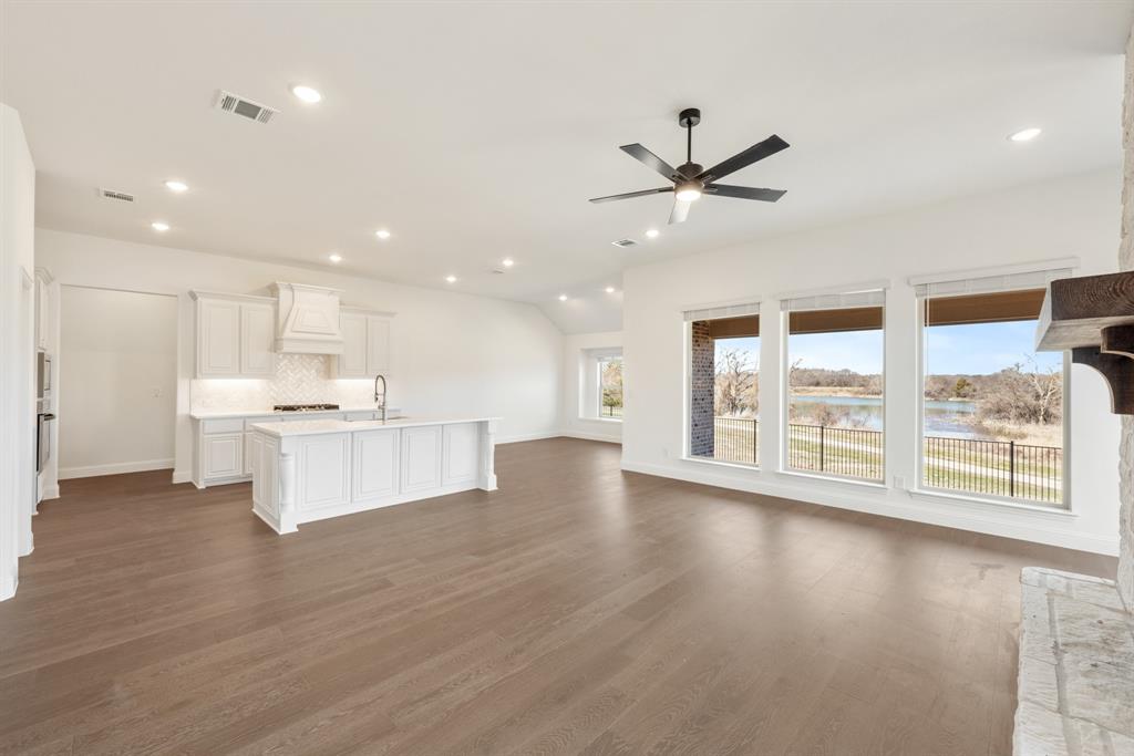 Villages of Hurricane Creek - Residential