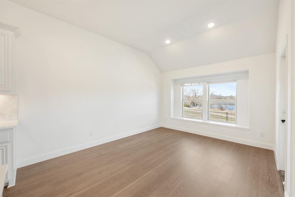 Villages of Hurricane Creek - Residential