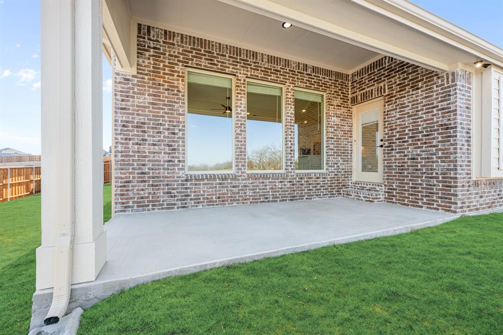 Villages of Hurricane Creek - Residential