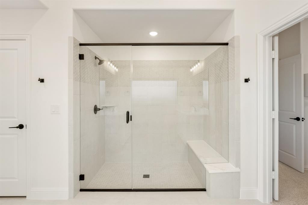 Villages of Hurricane Creek - Residential