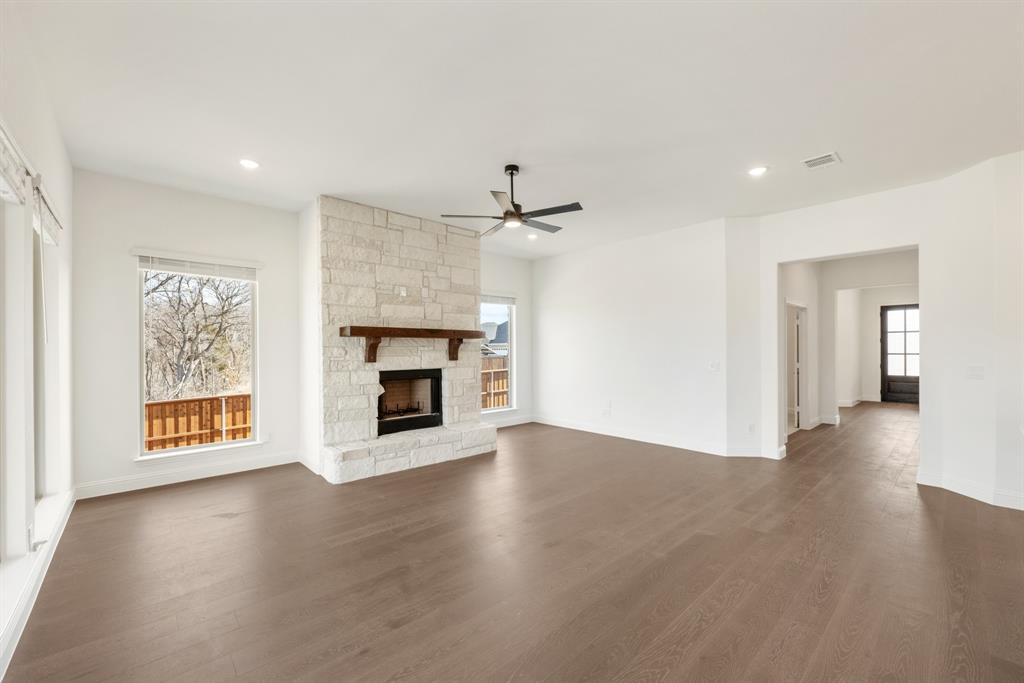 Villages of Hurricane Creek - Residential