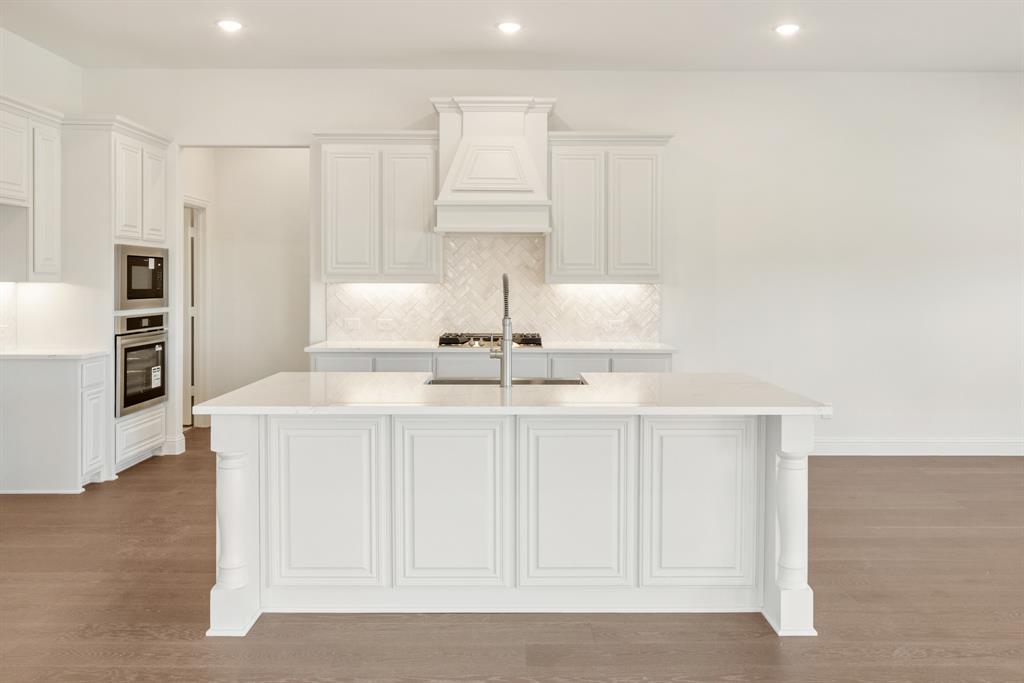 Villages of Hurricane Creek - Residential