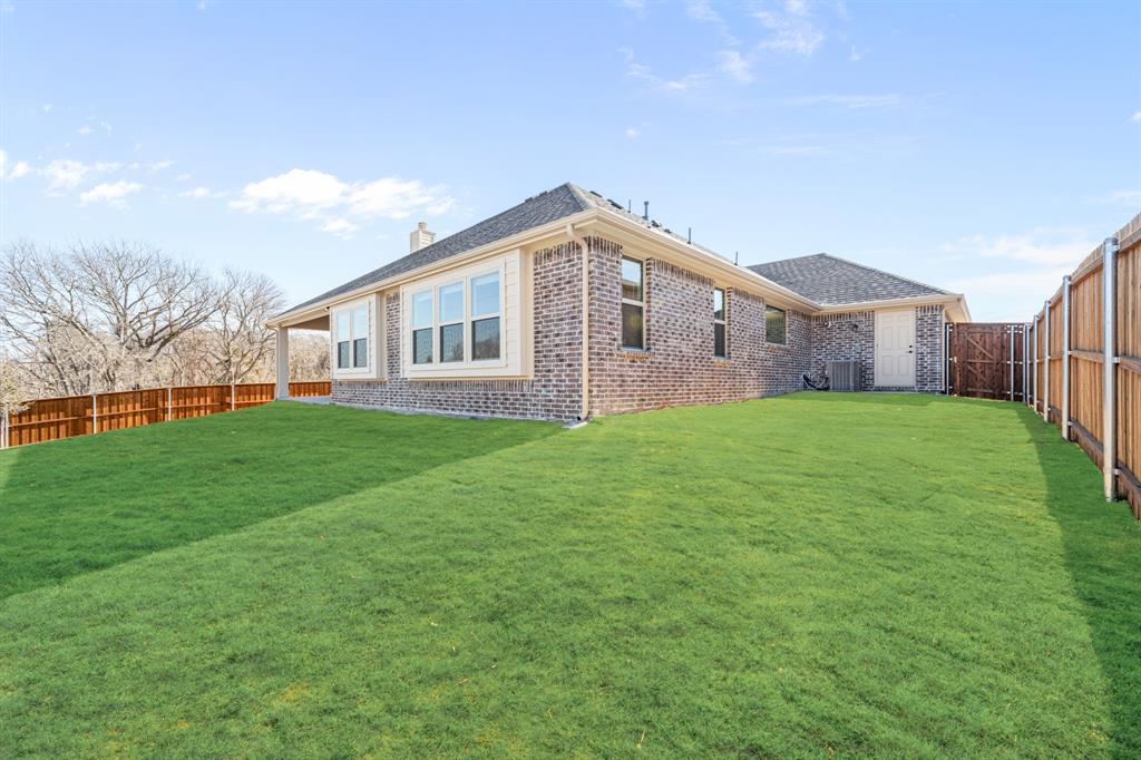 Villages of Hurricane Creek - Residential