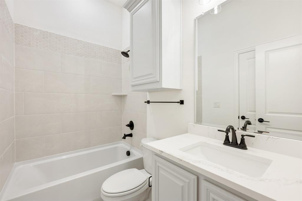 Villages of Hurricane Creek - Residential