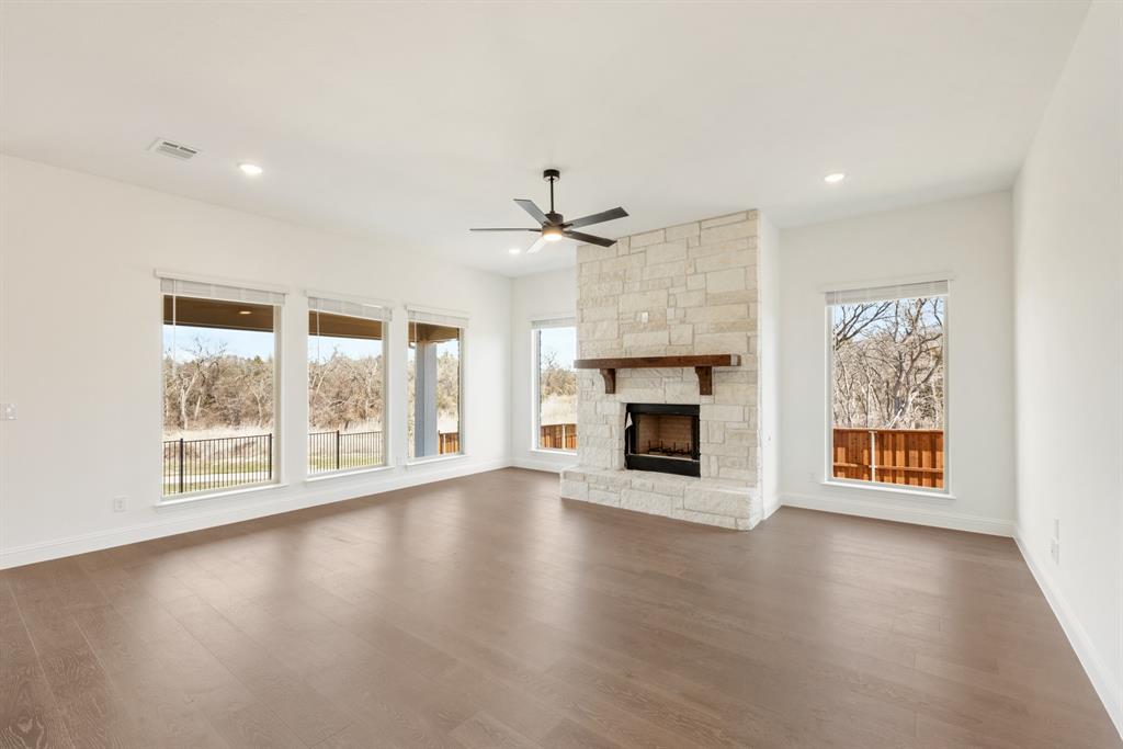 Villages of Hurricane Creek - Residential