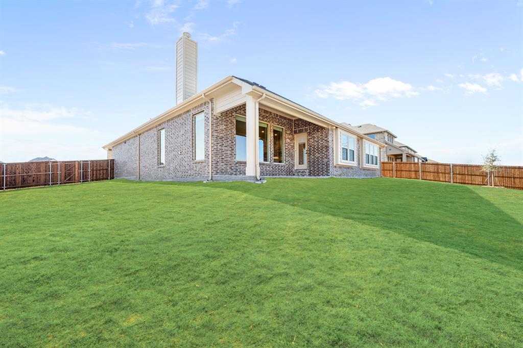 Villages of Hurricane Creek - Residential