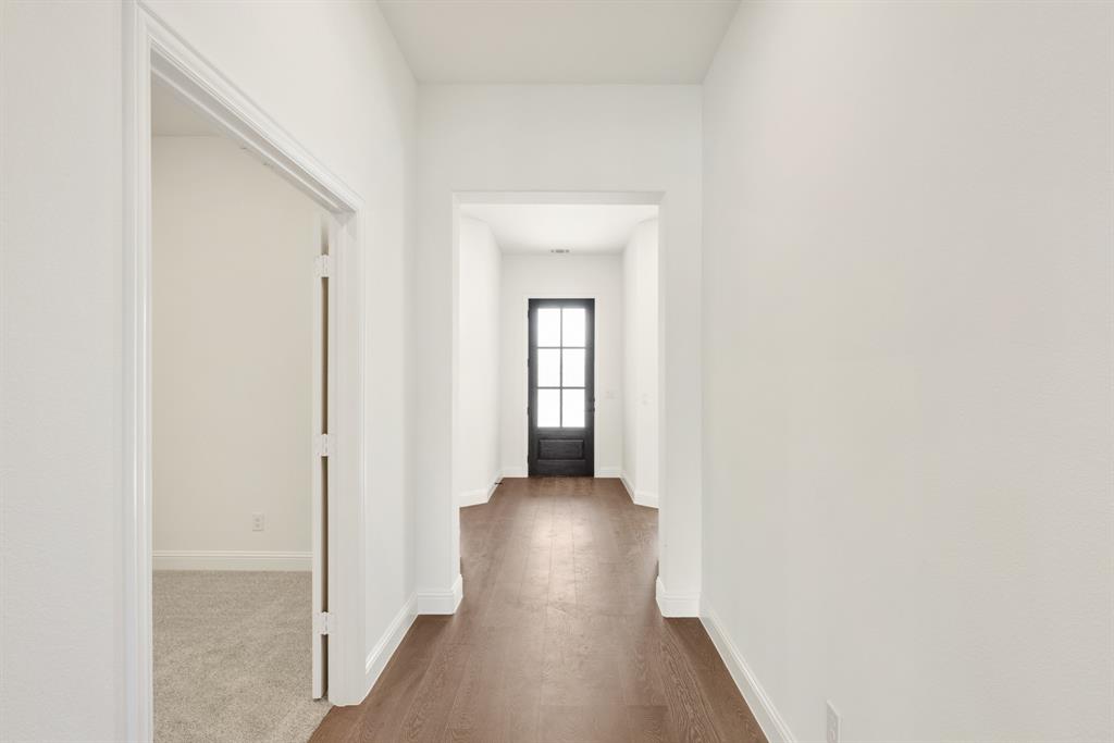 Villages of Hurricane Creek - Residential