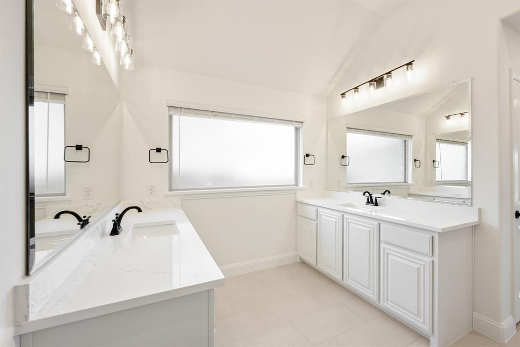 Villages of Hurricane Creek - Residential