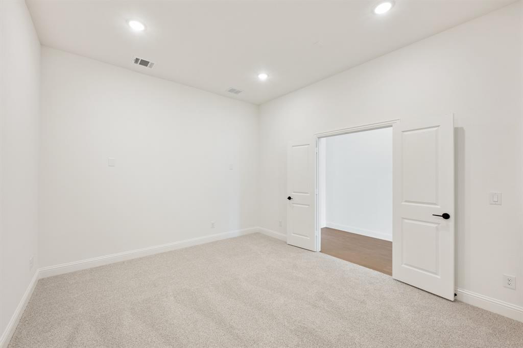 Villages of Hurricane Creek - Residential