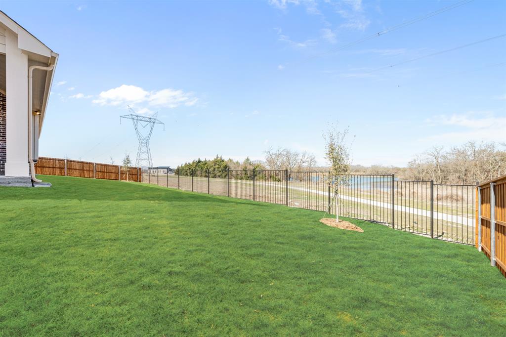 Villages of Hurricane Creek - Residential