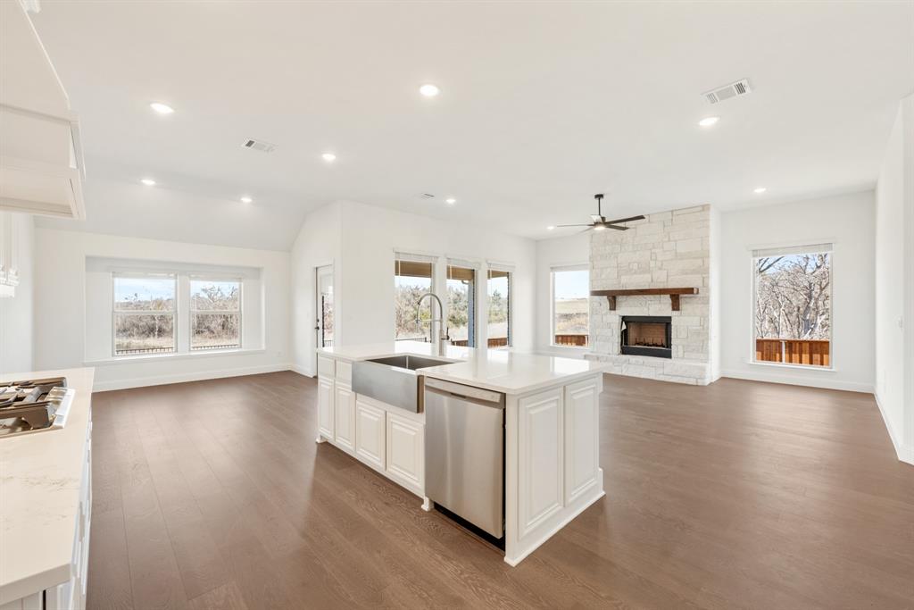 Villages of Hurricane Creek - Residential