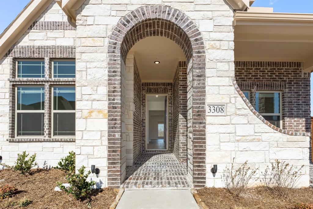 Villages of Hurricane Creek - Residential