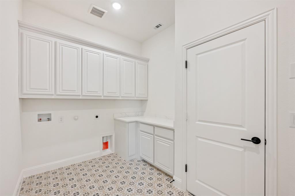 Villages of Hurricane Creek - Residential