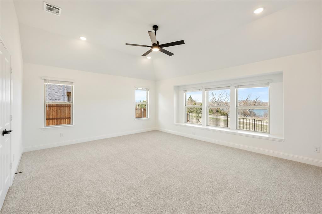 Villages of Hurricane Creek - Residential