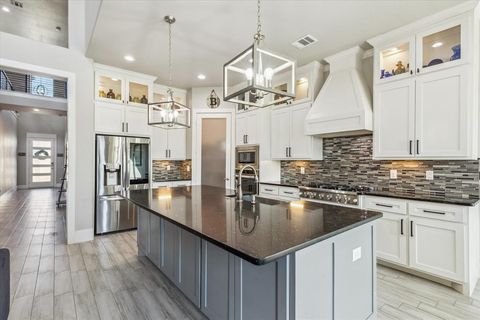 9008 Quarry Hill Court Fort Worth TX 76179